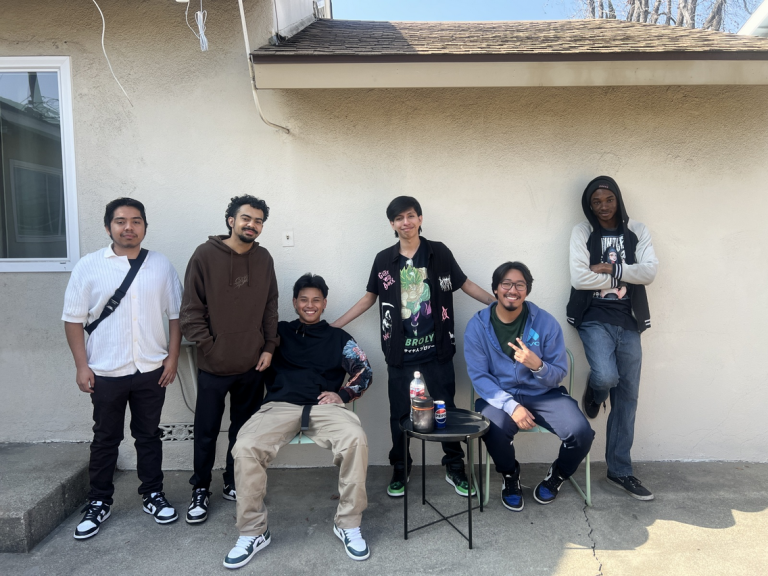 SwankyBois @ DBFZ LCQ 2024